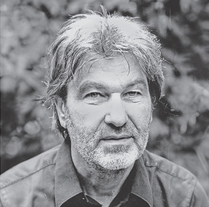 Neu: Monographie über Horst Lohse