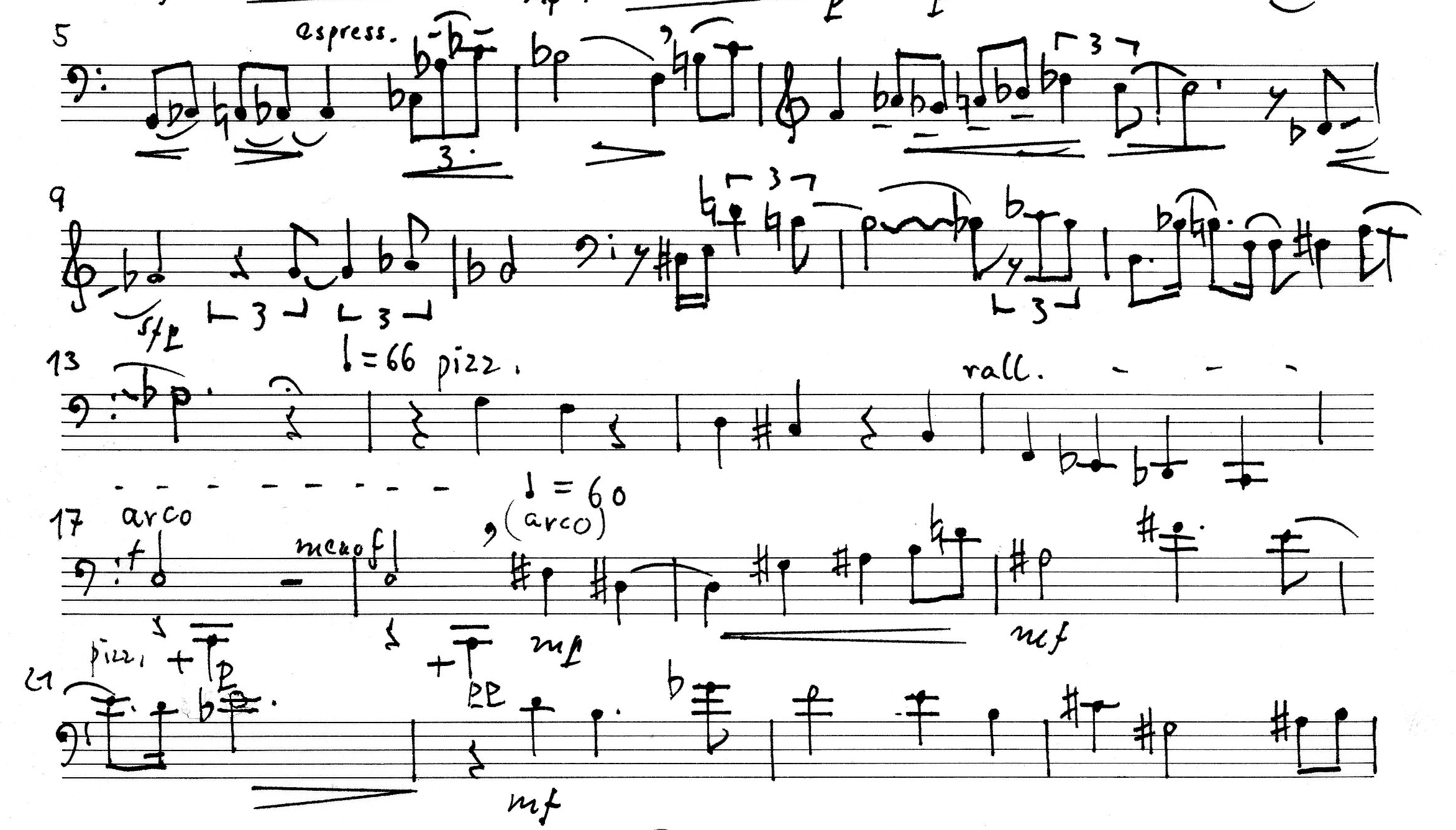 largo 2019 vc 5 24